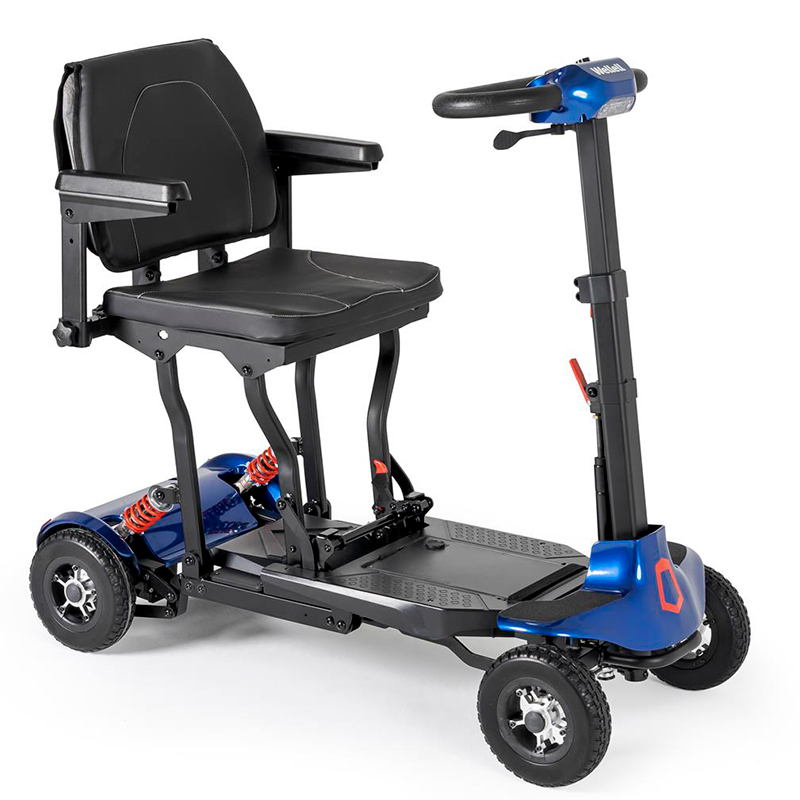 SCOOTER I-TRANSFORMER LITE ELECT.